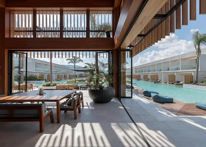 Hotel D' Andrea Lagoon - Adults Only Marmari (Kos)