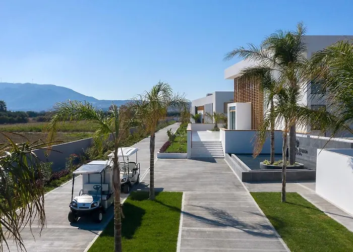 D' Andrea Lagoon - Adults Only Hotel