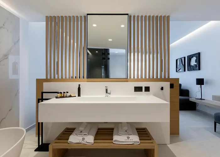 D' Andrea Lagoon - Adults Only Hotel 5*