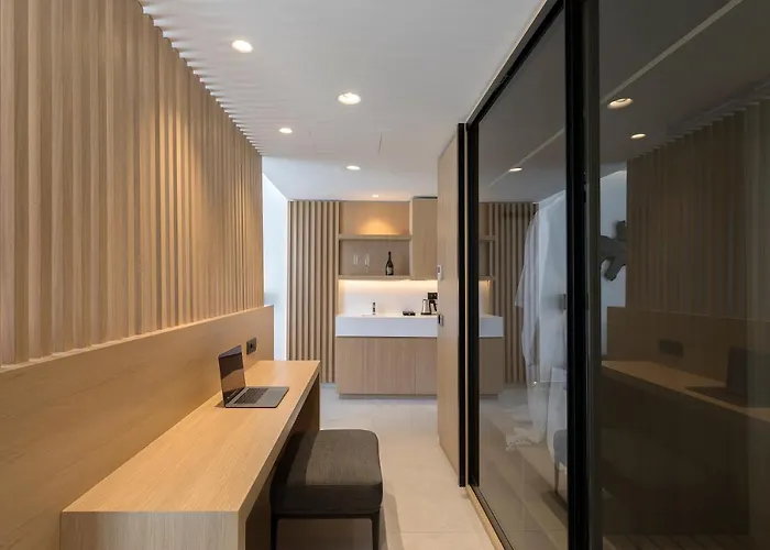 D' Andrea Lagoon - Adults Only 5* Marmari (Kos)