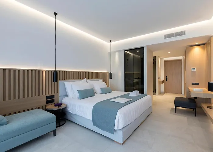 D' Andrea Lagoon - Adults Only Hotel 5*